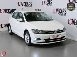 Volkswagen Polo Advance 1.0 59kW (80CV), 12.900 €