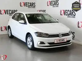 Volkswagen Polo Advance 1.6 TDI 70kW (95CV), 14.700 €