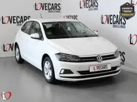 Volkswagen Polo Advance 1.6 TDI 70kW (95CV), 14.200 €