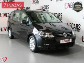 Volkswagen Sharan Edition 2.0 TDI 110kW (150CV), 27.300 €