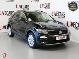 Volkswagen T-Roc Advance 1.6 TDI 85kW (115CV), 19.900 €