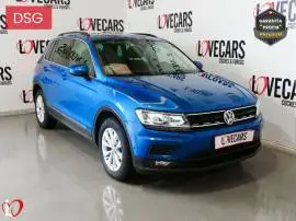 Volkswagen Tiguan Advance 2.0 TDI 110kW (150CV) DS, 21.700 €