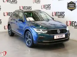 Volkswagen Tiguan Life 2.0 TDI 110kW (150CV), 26.990 €