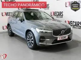 Volvo XC-60 2.0 B4 D AWD Core Auto, 38.700 €