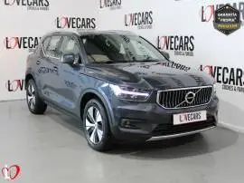 Volvo XC40 1.5 T5 Twin Recharge Inscription Auto, 27.700 €