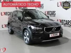 Volvo XC40 2.0 D3 Business Plus Auto, 27.700 €