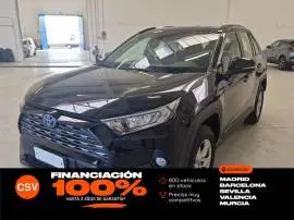 Toyota Rav4 2.5l 220H Business, 28.850 €