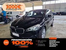 BMW Serie 2 Active Tourer 225xe iPerformance, 18.850 €