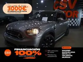 MINI Countryman Cooper S E ALL4, 19.850 €