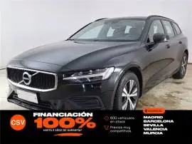 Volvo V60 2.0 D3 Momentum Auto, 20.850 €