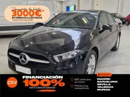 Mercedes Clase A Sedán A 250 e, 26.850 €