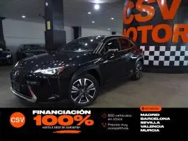 Lexus UX 2.0 250h Luxury, 25.850 €