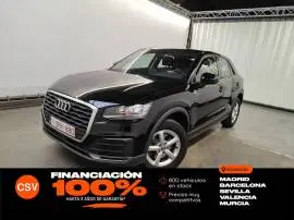 Audi Q2 Advanced 30 TFSI 85kW (116CV), 17.850 €