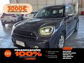 MINI Countryman Cooper S E ALL4, 19.850 €