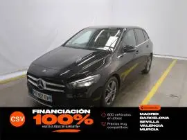 Mercedes Clase B B 180 d, 19.850 €