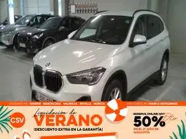 BMW X1 sDrive18d, 24.850 €