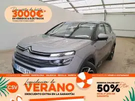 Citroën C5 Aircross Plug-in Hybrid 225 e-EAT8 E Se, 20.850 €