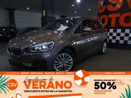 BMW Serie 2 Active Tourer 216d, 16.850 €