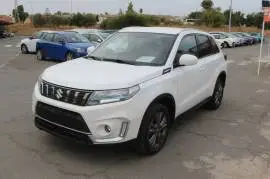 Suzuki Vitara 1.4 T GLE Mild Hybrid, 15.250 €