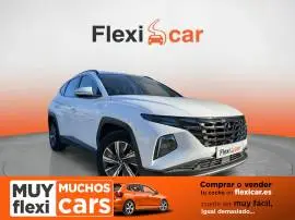 Hyundai Tucson 1.6 CRDI 85kW (115CV) Klass, 22.490 €