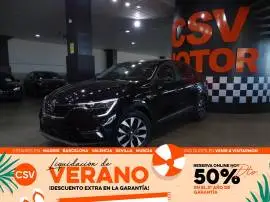 Renault Arkana Intens E-TECH Híbrido 105kW(145CV), 21.850 €