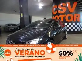 Opel Astra 1.2T SHL 81kW (110CV) GS Line, 13.450 €