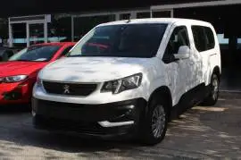 Peugeot Rifter 1.5BLUEHDI 100CV ACTIVE, 12.272 €