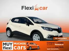 Renault Captur Life dCi 66kW (90CV) - 5 P, 12.490 €