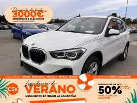 BMW X1 xDrive25e, 25.850 €