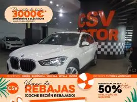 BMW X1 xDrive25e, 25.450 €