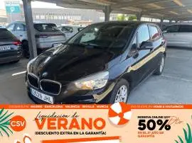 BMW Serie 2 Active Tourer 216d, 12.850 €