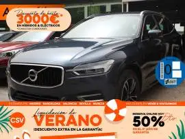 Volvo XC-60 2.0 T8 AWD Business Plus Auto, 29.850 €