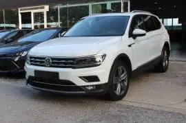 Volkswagen Tiguan Sport 1.5 TSI 110kW (150CV) DSG, 23.850 €