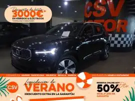 Volvo XC40 1.5 T4 Twin Recharge Inscription Auto, 27.850 €