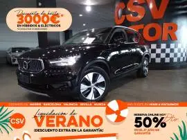 Volvo XC40 1.5 T4 Twin Recharge Inscription Auto, 27.950 €