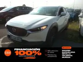 Mazda CX-30 2.0 90 kW 2WD Zenith (sin Pack Bose), 21.450 €