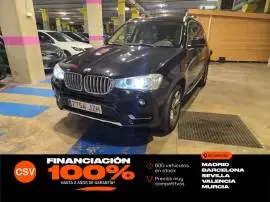 BMW X3 sDrive18d, 17.250 €