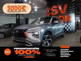 Mitsubishi Eclipse Cross 2.4 PHEV Kaiteki Auto 4WD, 23.850 €