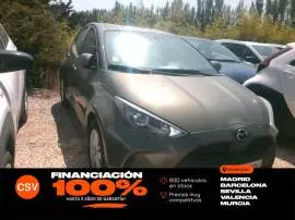 Mazda 2 1.5 85 kW (116 CV) CVT Centre-line, 19.850 €