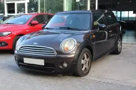 MINI MINI Cooper D, 3.950 €