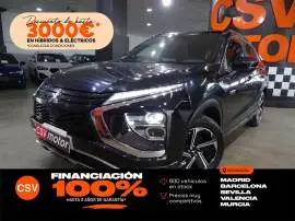 Mitsubishi Eclipse Cross 2.4 PHEV Kaiteki Auto 4WD, 23.950 €