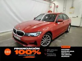 BMW Serie 3 318d, 26.850 €