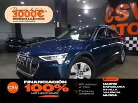 Audi e-tron 55 quattro SPORTBACK, 32.850 €