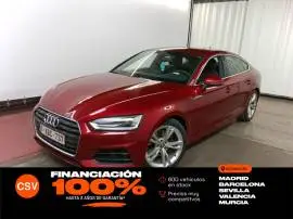 Audi A5 35 TFSI 110kW (150CV) S tronic Sportback, 23.850 €