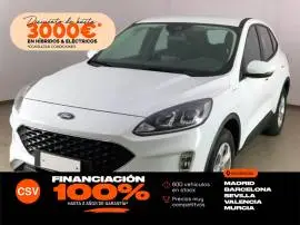 Ford Kuga Titanium 2.5 Duratec PHEV 165kW Auto, 23.450 €