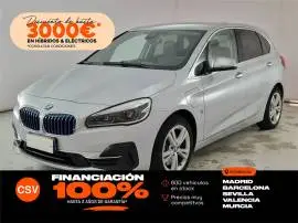 BMW Serie 2 Active Tourer 225xe iPerformance, 17.850 €