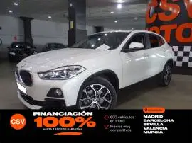 BMW X2 sDrive18i, 24.450 €