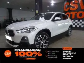 BMW X2 sDrive18i, 24.450 €