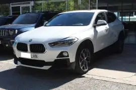 BMW X2 sDrive18i, 24.250 €