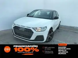 Audi A1 Sportback 25 TFSI 70kW (95CV), 15.450 €